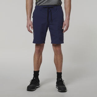 X Range Mid Short 