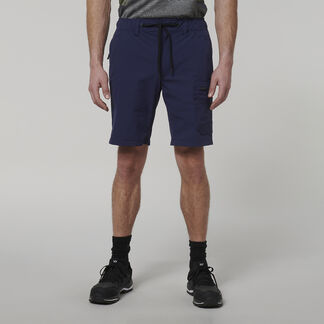 X Range Mid Short 