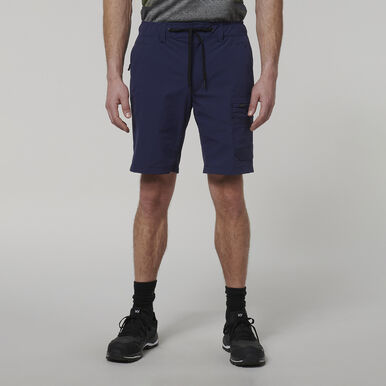 X Range Mid Short 
