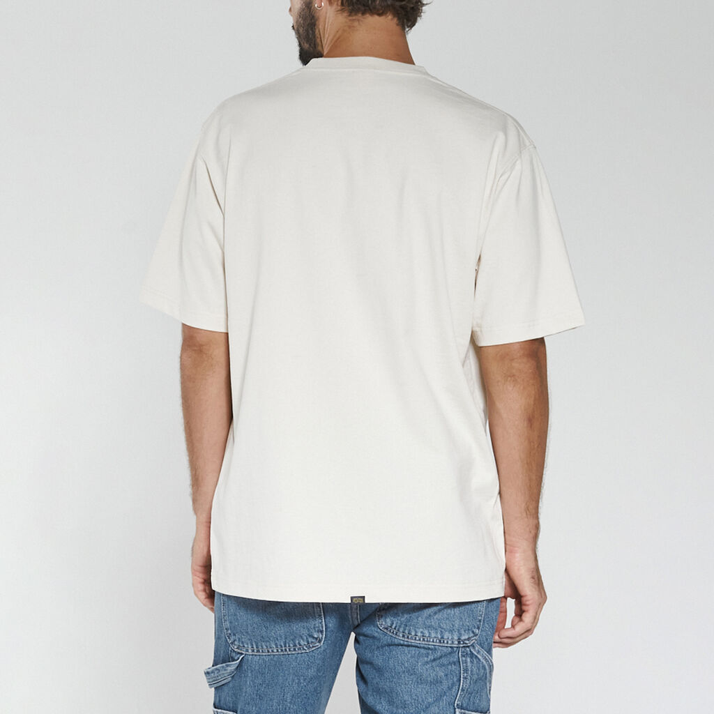 Hard Yakka x Thrills Union Oversize Fit Tee