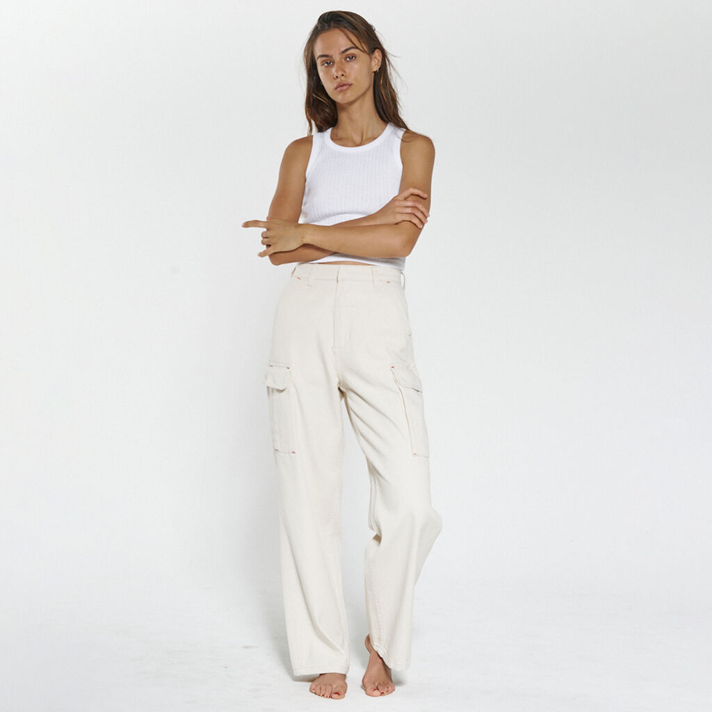 Hard Yakka x Thrills Union Pant