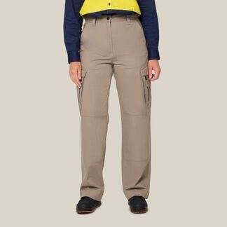 Women's Edge Ripstop Pants