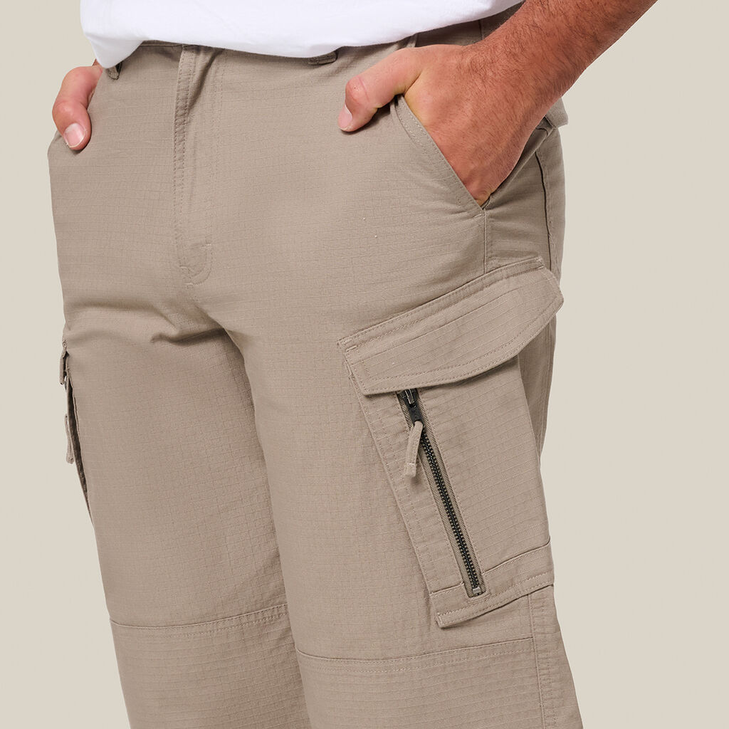 Edge Ripstop Pants
