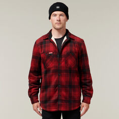 Legends Sherpa With Free Beanie