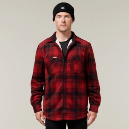 Legends Sherpa With Free Beanie