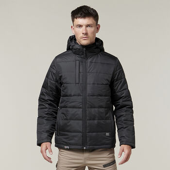 Puffa 2.0 Jacket