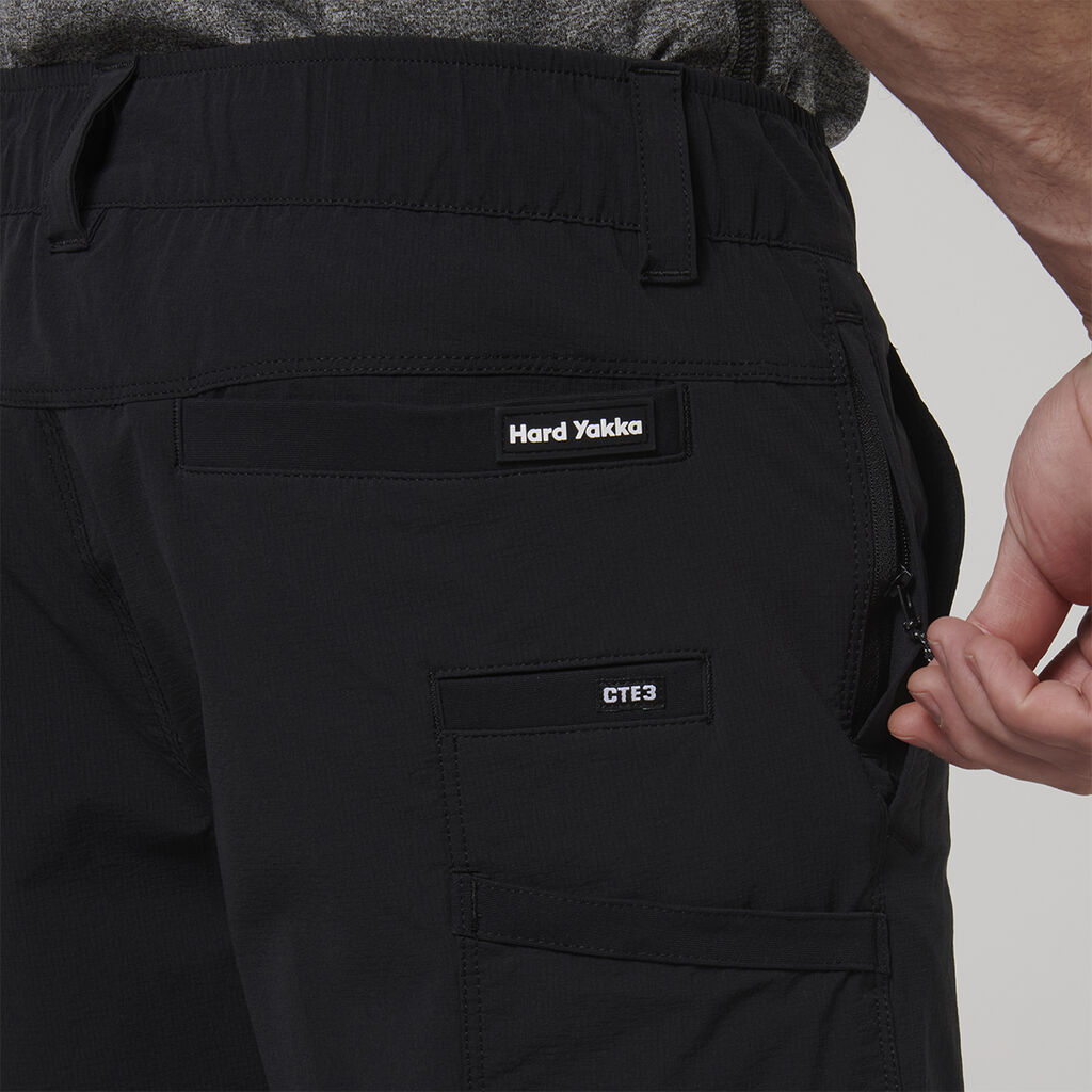 X Mid Short 