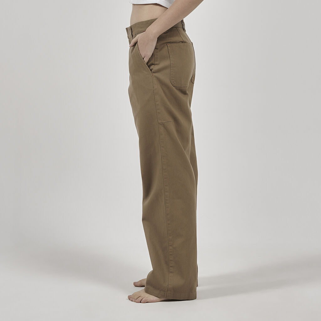 Hard Yakka x Thrills Lax Pant