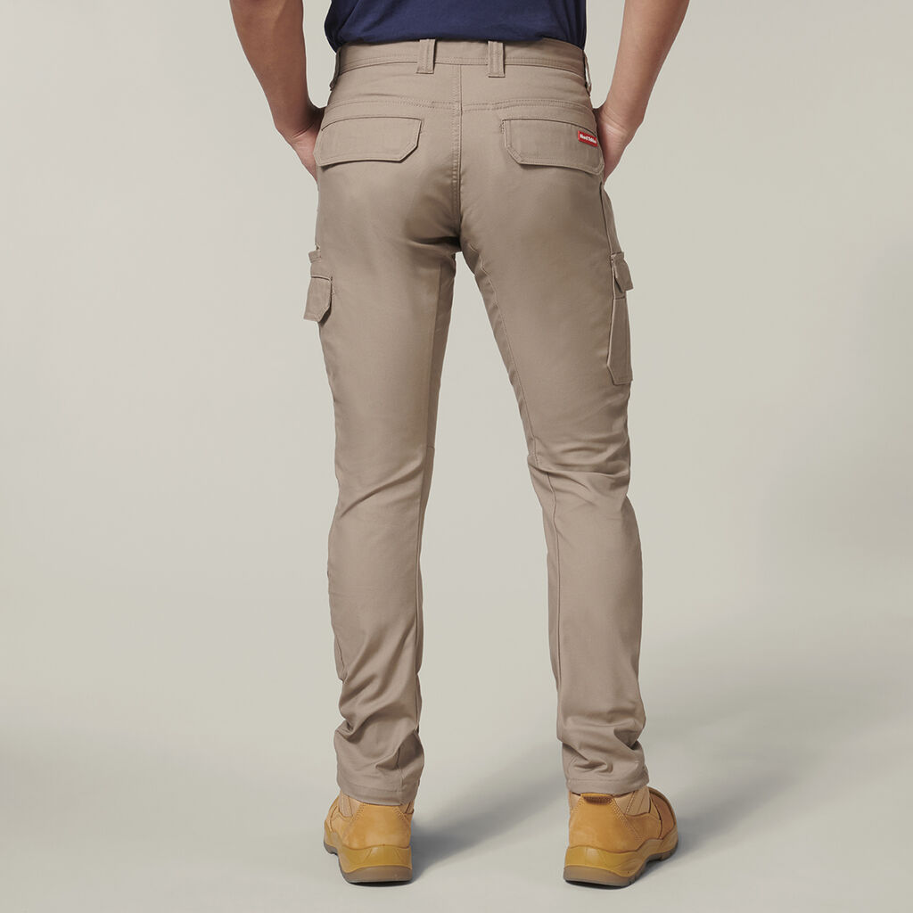 3056 Stretch Canvas Cargo Pant