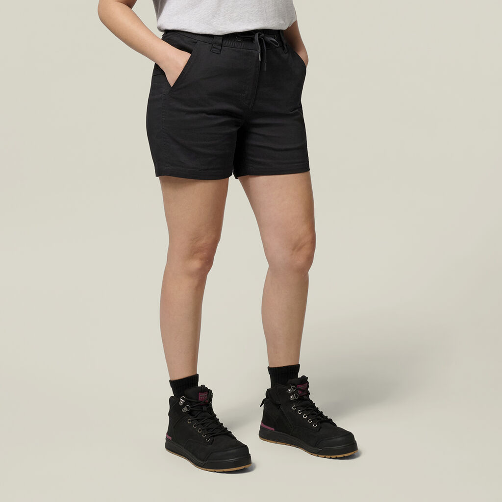 Women's 3056 ToughMaxx Work Short Shorts