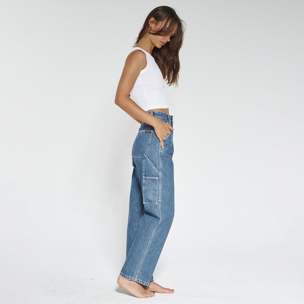 Hard Yakka x Thrills Carpenter Pant