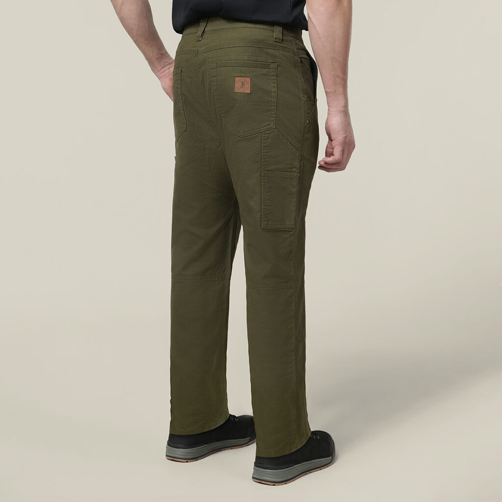 Heritage Carpenters Pant