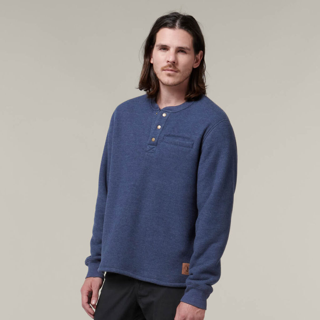 Sherpa Henley