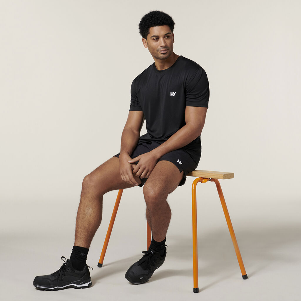 3056 Zero Short