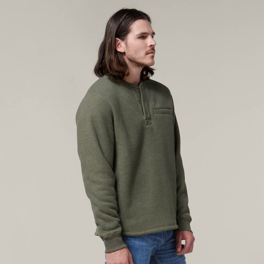 Sherpa Henley