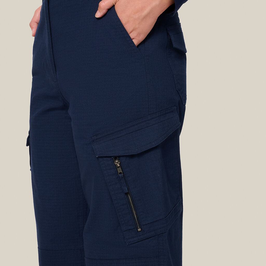 Women's Edge Ripstop Pants