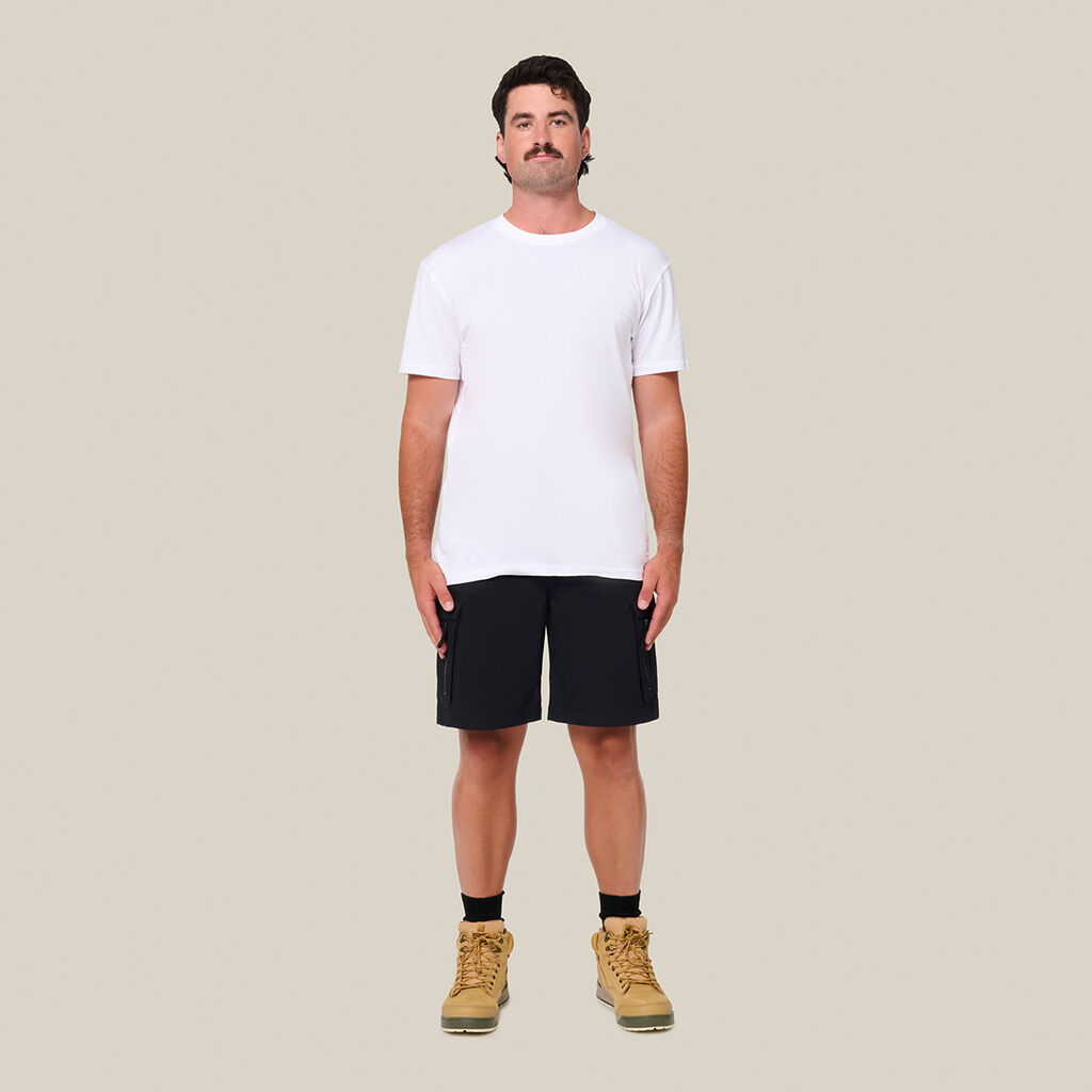 Edge Ripstop Shorts