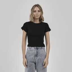 Hard Yakka x Thrills Micro Tee