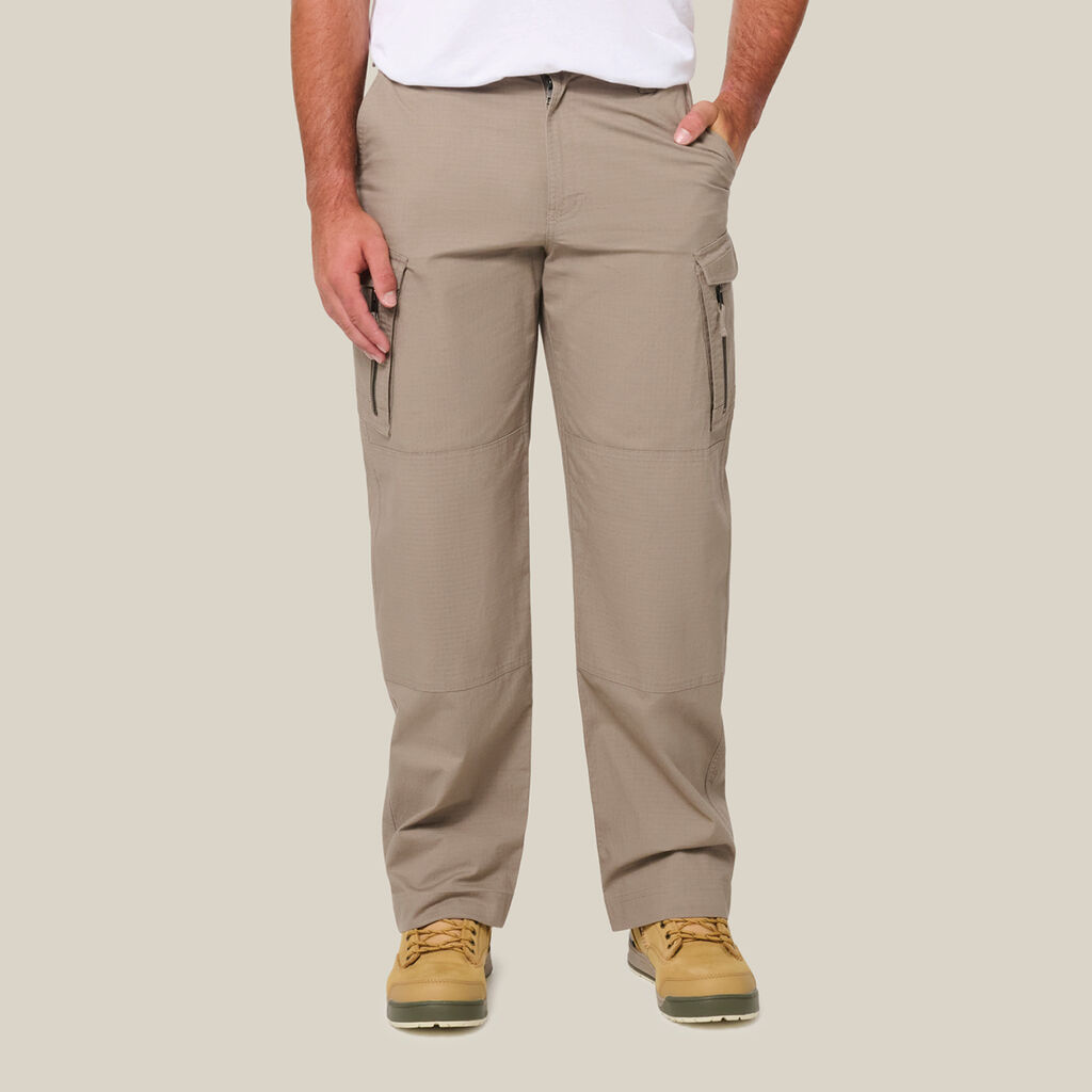 Edge Ripstop Pants