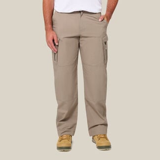Edge Ripstop Pants
