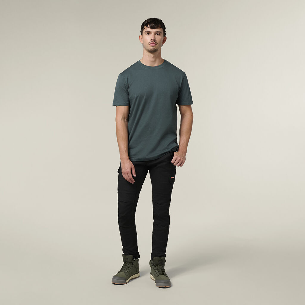 3056 Stretch Canvas Cargo Pant