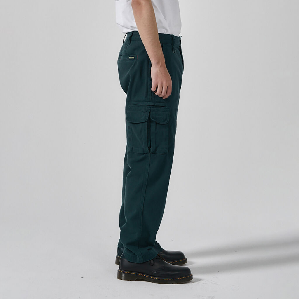 Hard Yakka x Thrills Slacker Cargo Pant