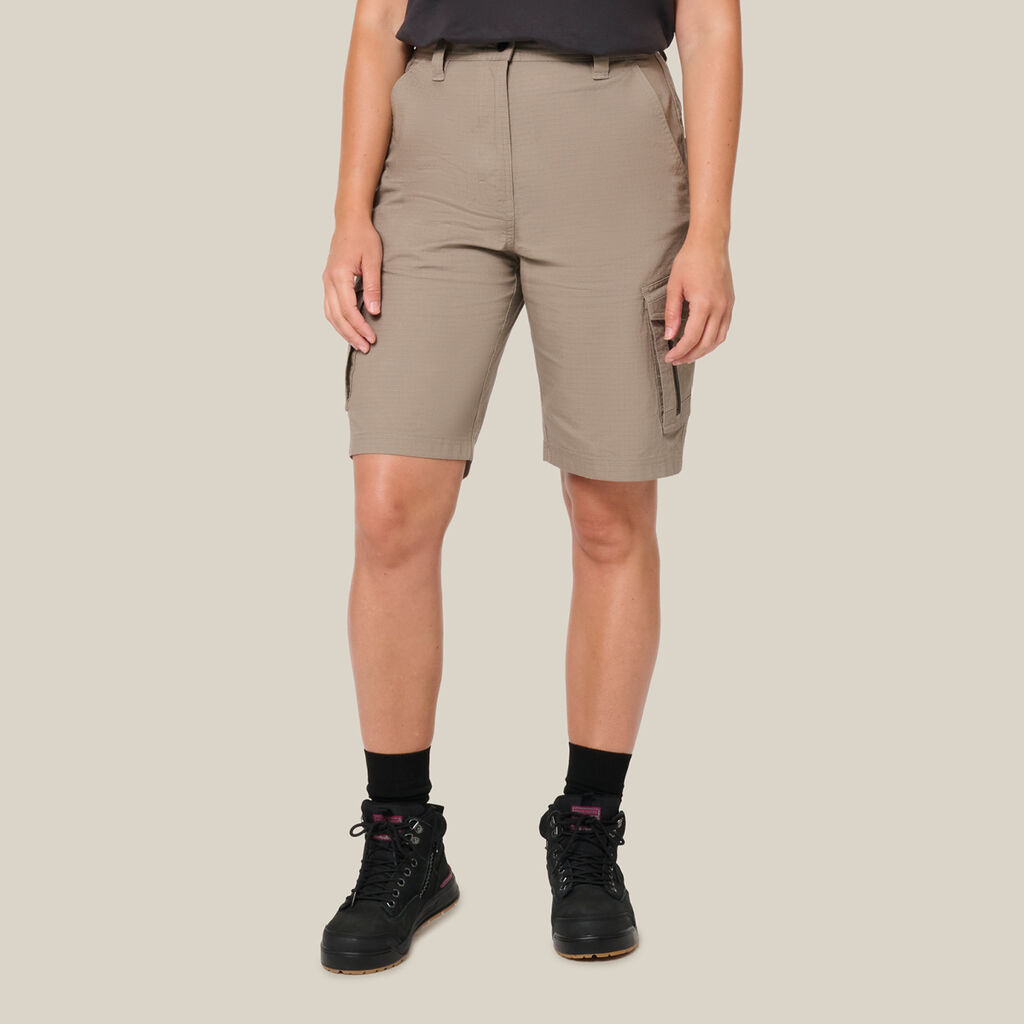 Women's Edge Ripstop Shorts