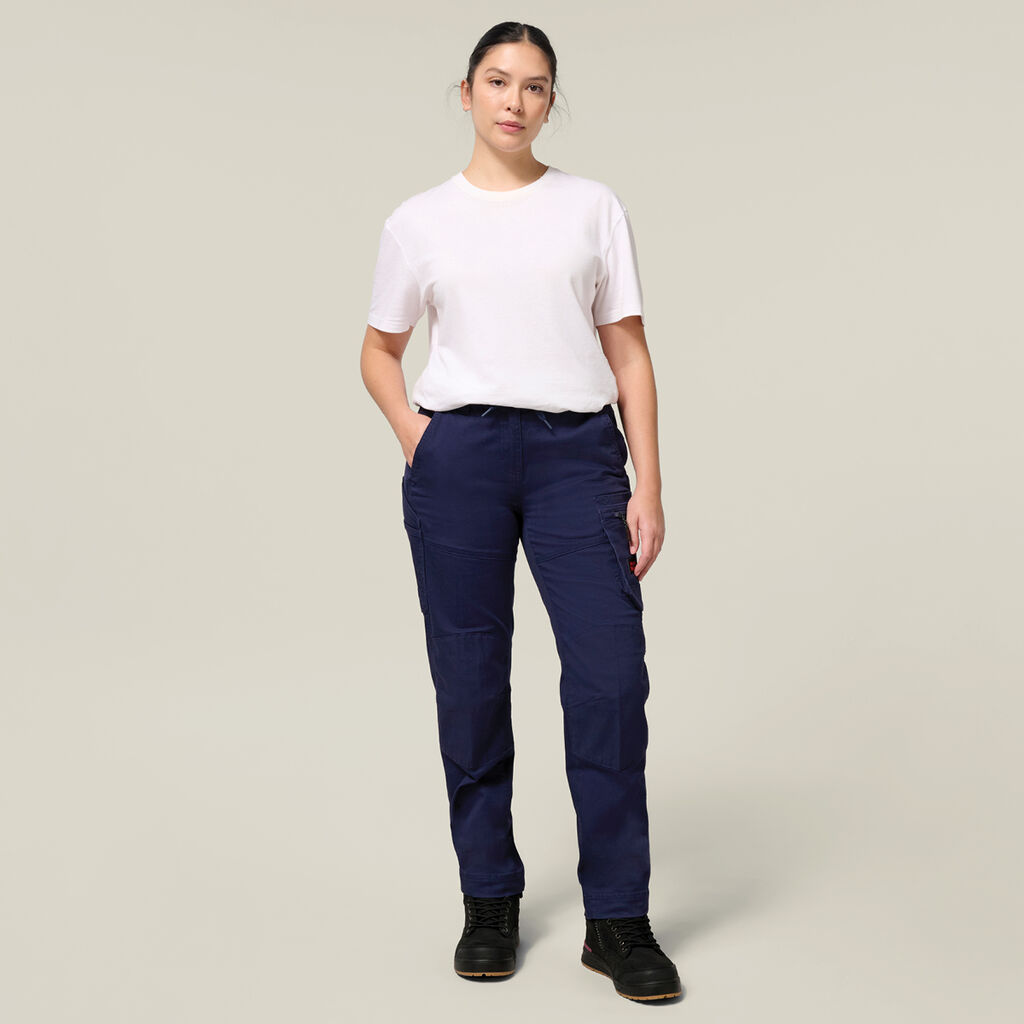 Women's 3056 ToughMaxx Work Pants
