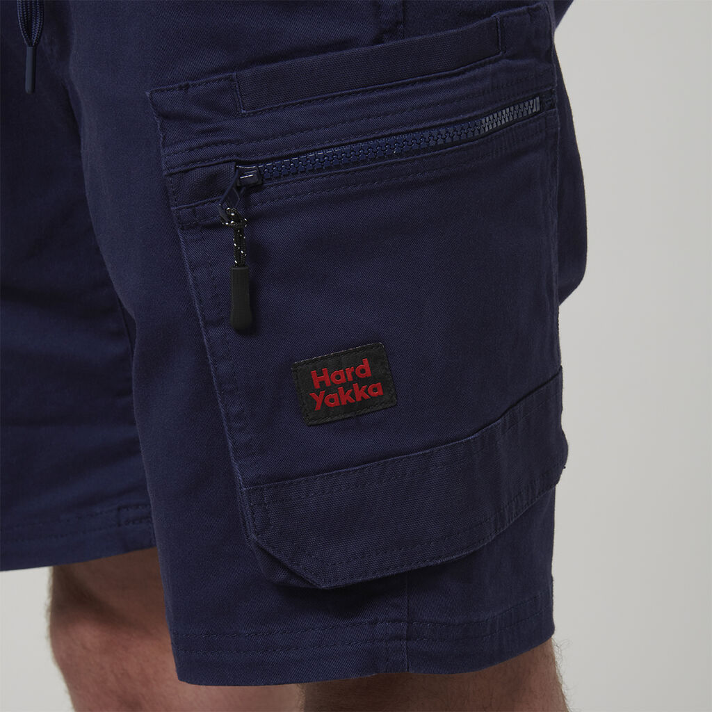 ToughMaxx Mid Short