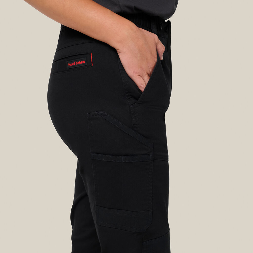 Women's Toughmaxx Cuffed Pants