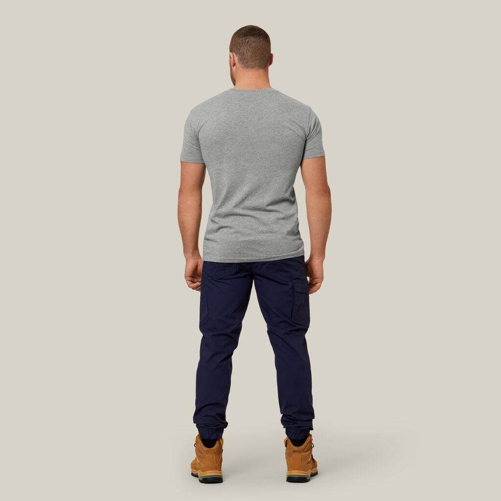 3056 Raptor Rip Resistant Cuffed Cotton Cargo Pant