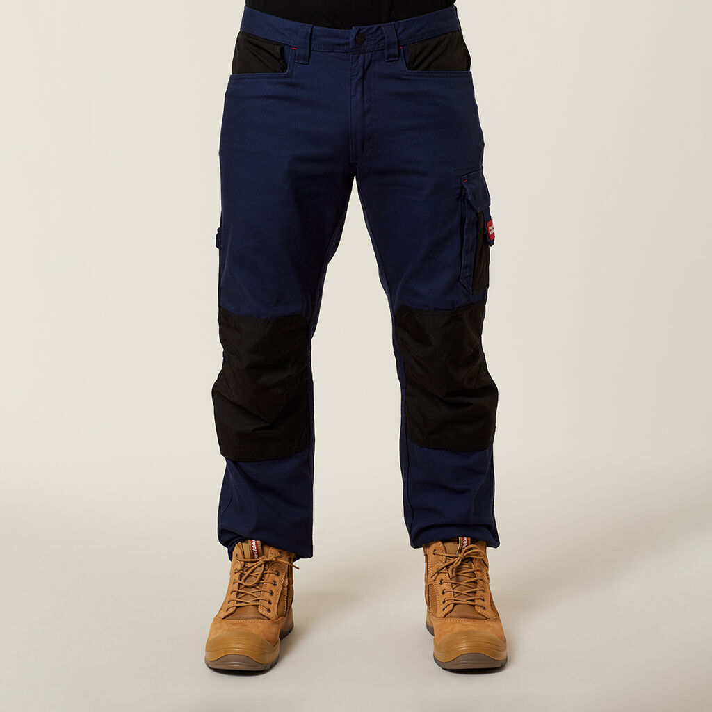 Legends Xtreme Cotton Cargo Pant