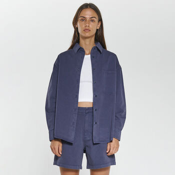 YAKKA BLUE