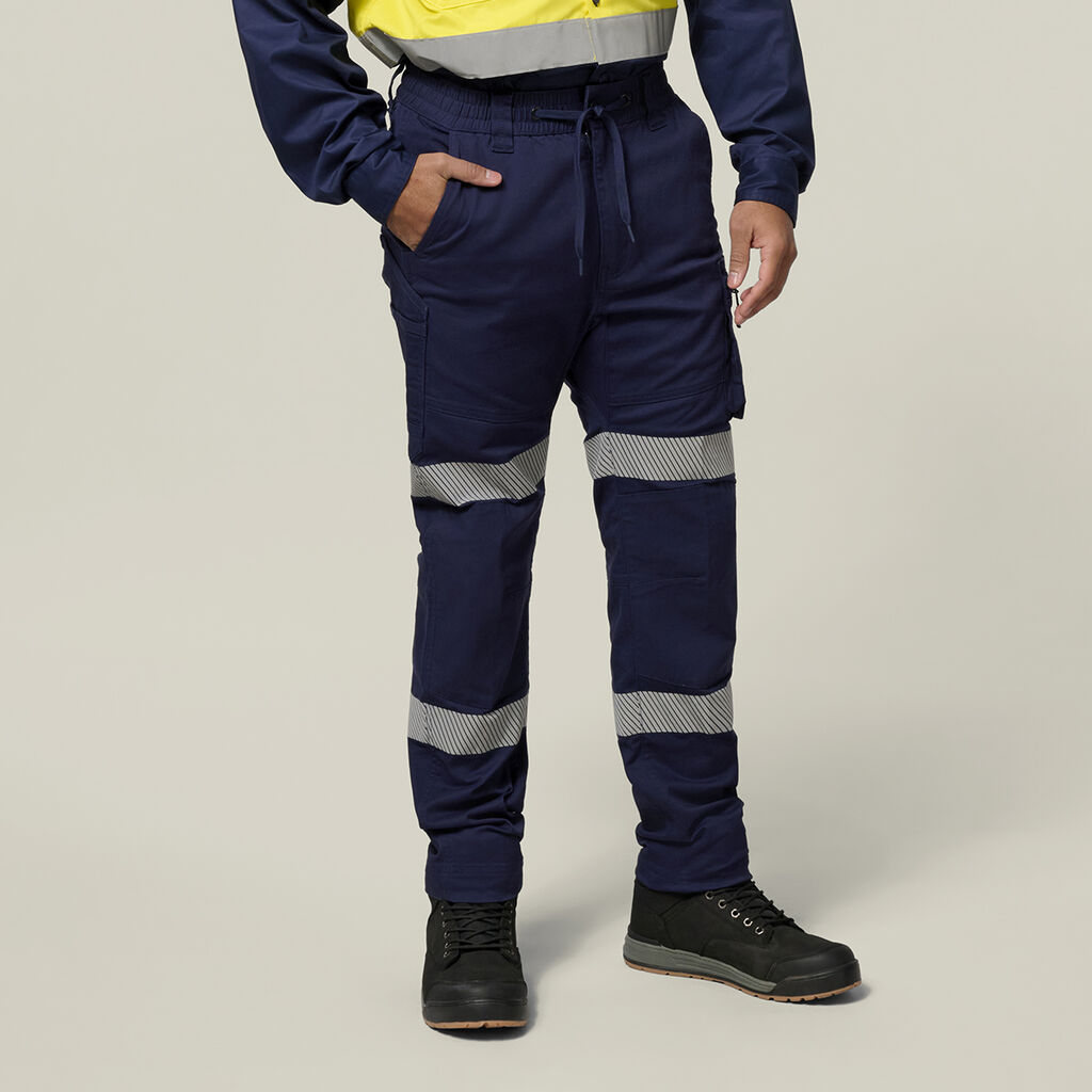 3056 ToughMaxx Taped Work Pants