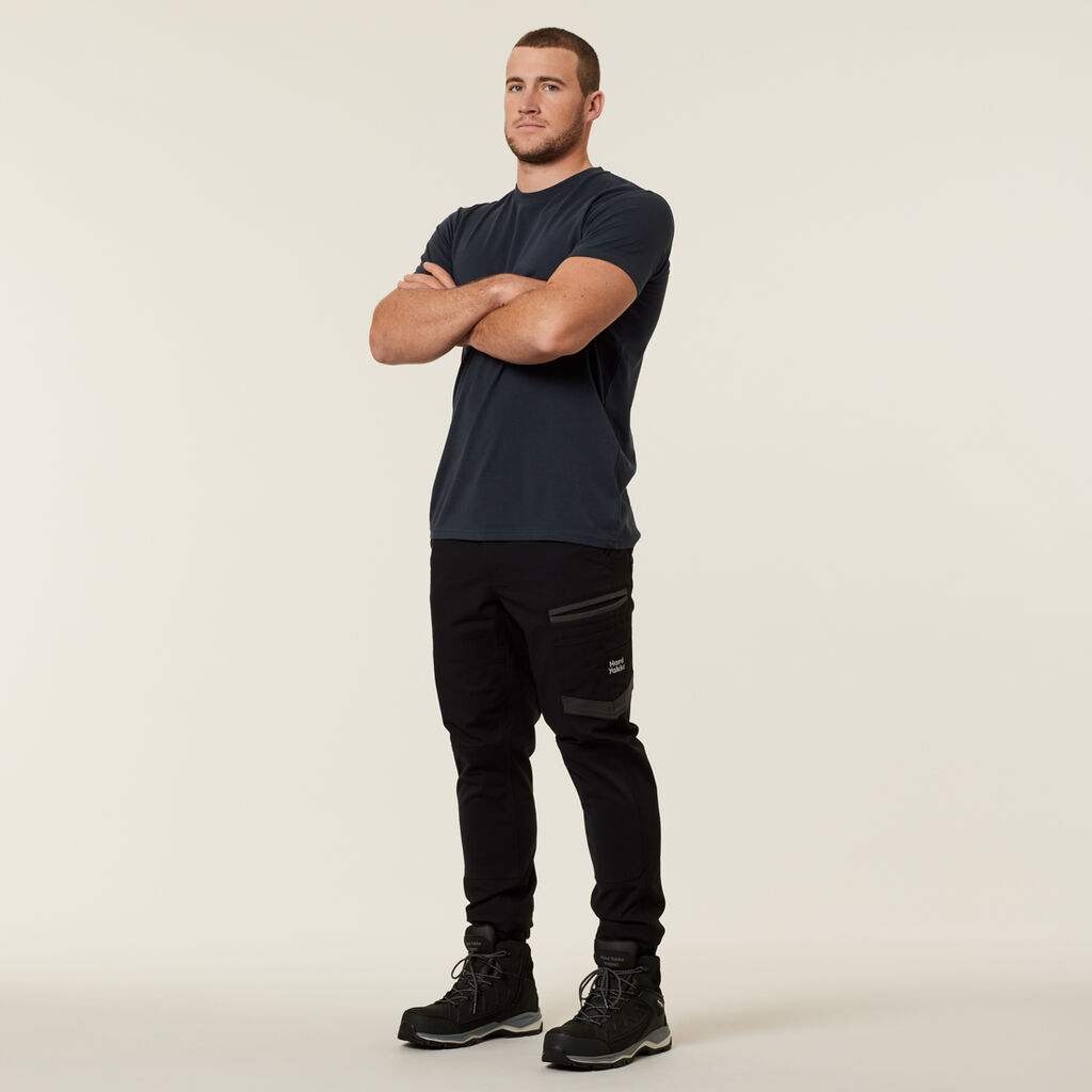 RAPTOR CUFF PANT