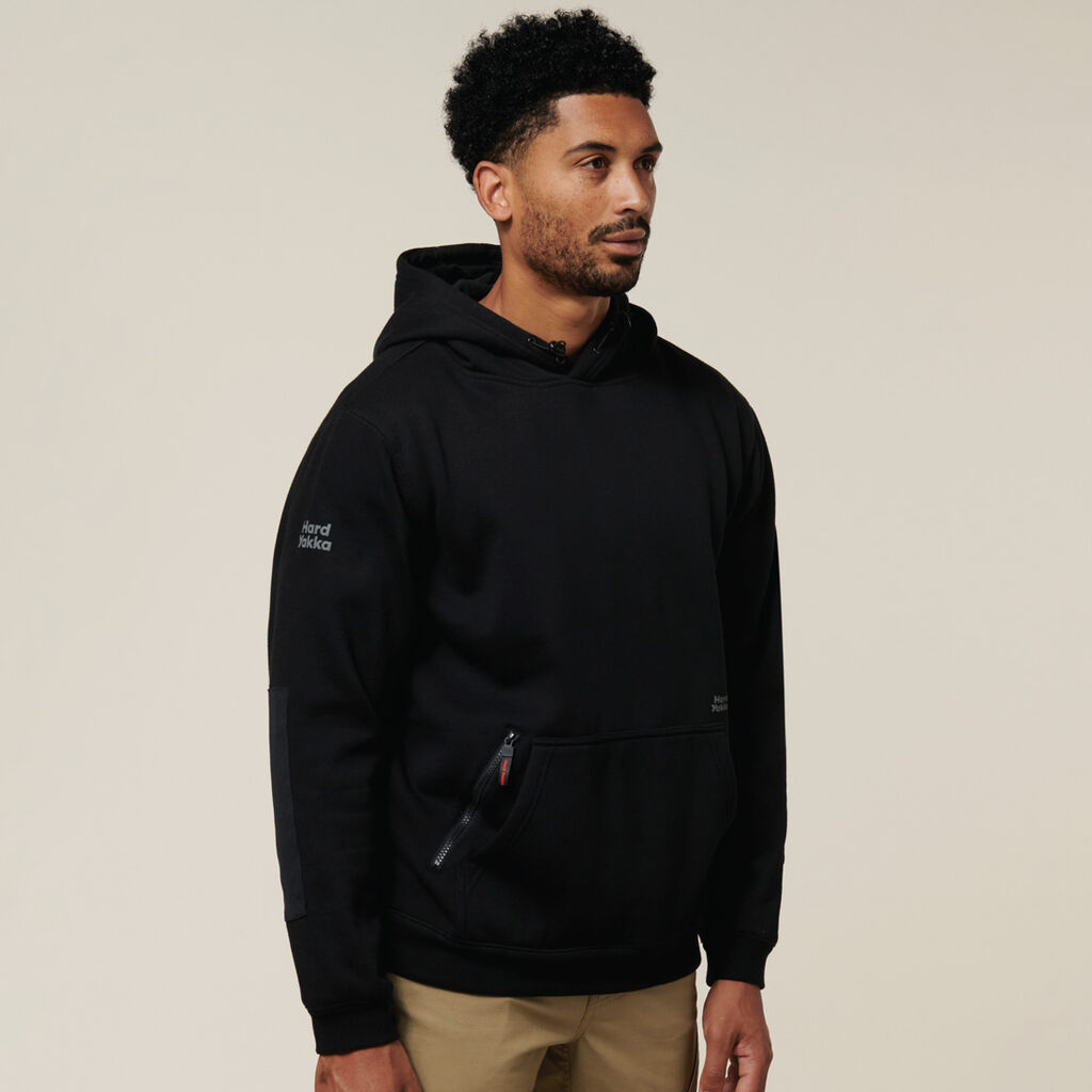 Xtreme Brushed Fleece Snoodie