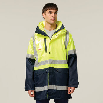 YELLOW/NAVY