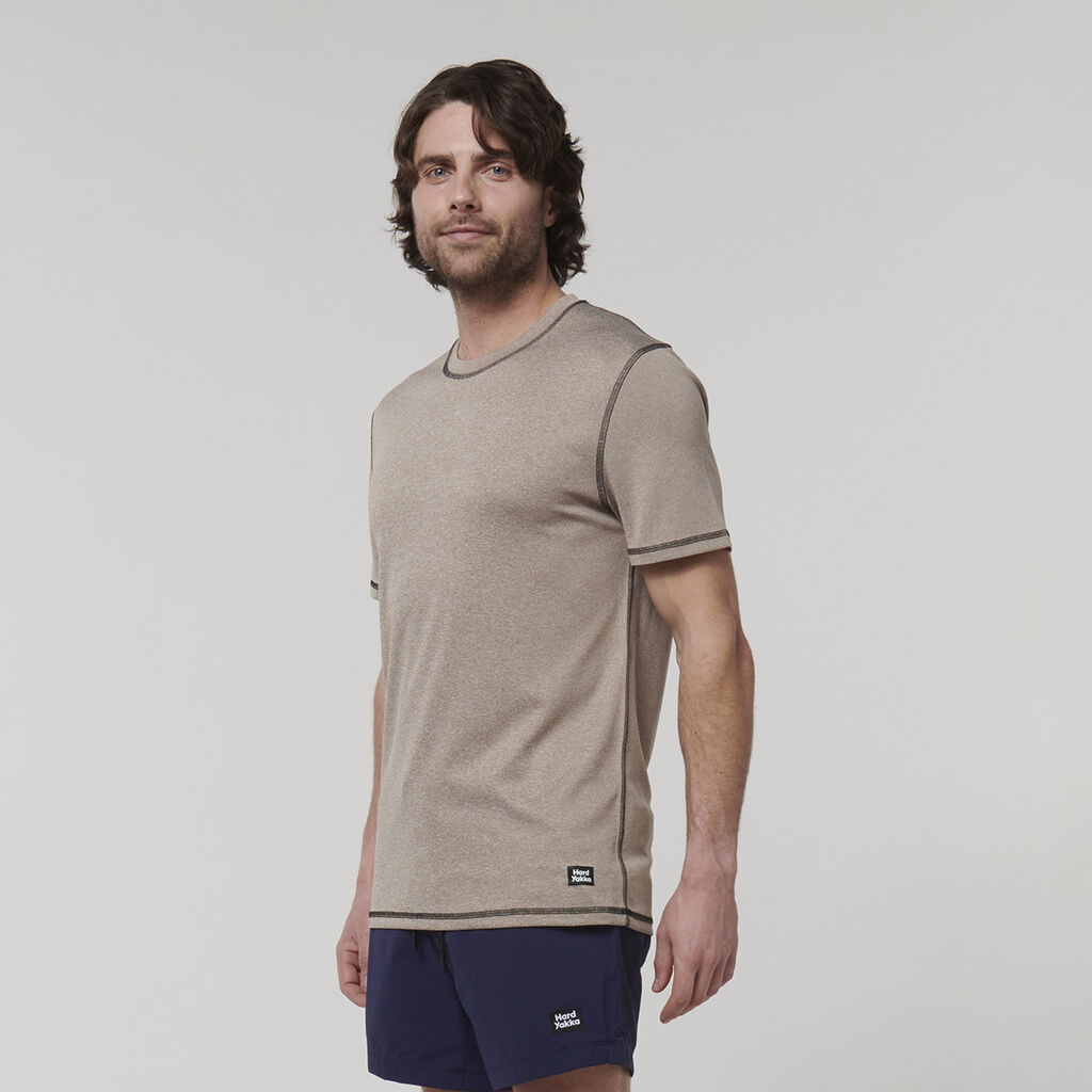 X Range Short Short 