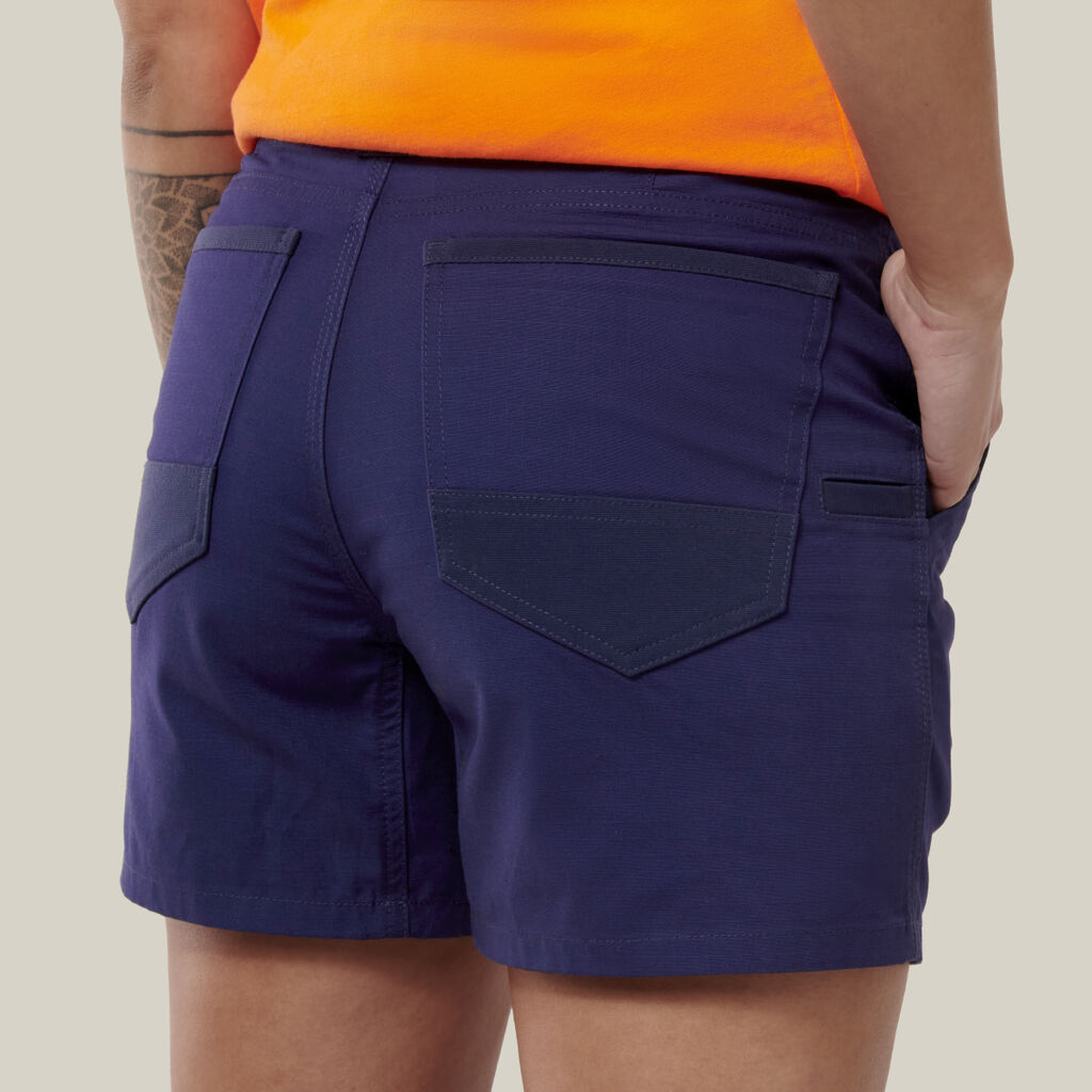 Women’s Raptor Short Short