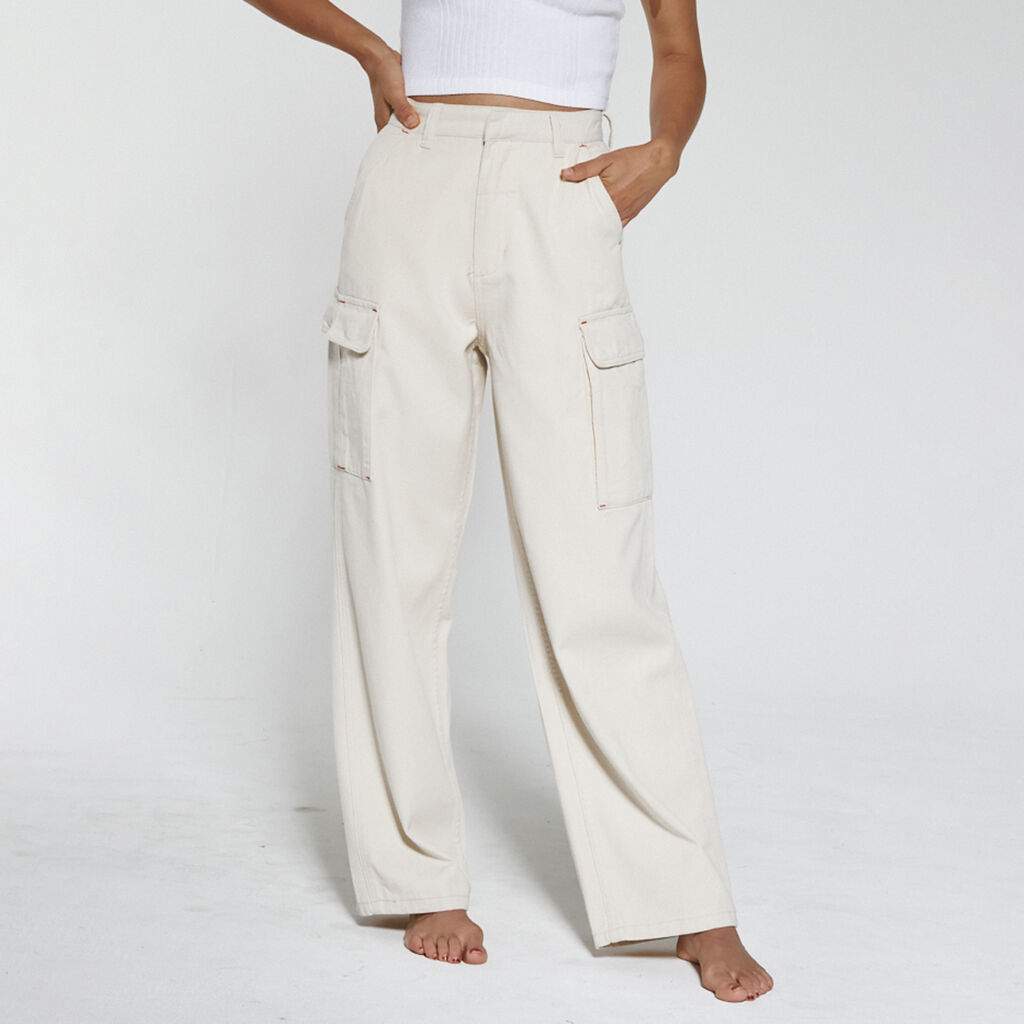 Hard Yakka x Thrills Union Pant
