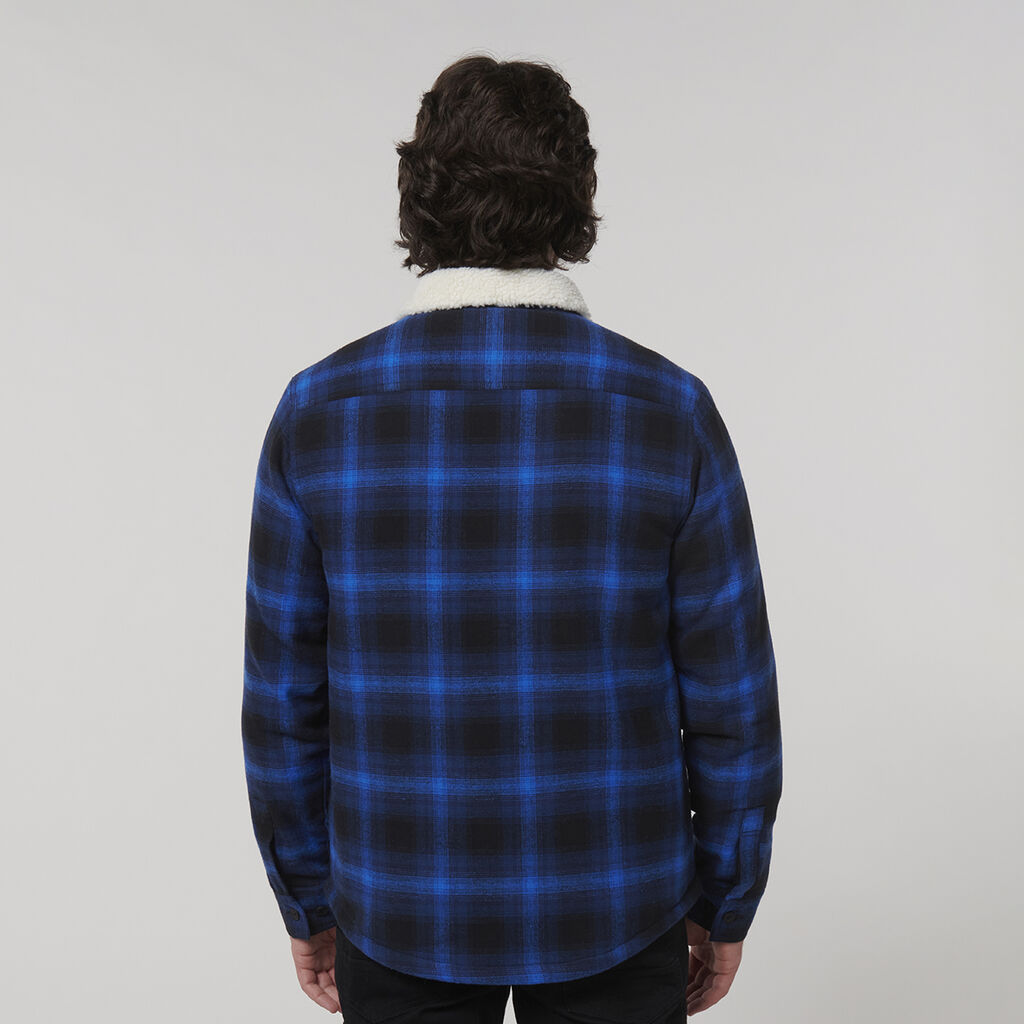 Heritage Trucker Sherpa Jacket