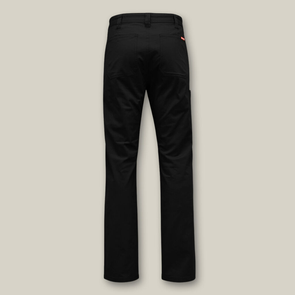 Core Relaxed Fit Stretch Work Pant