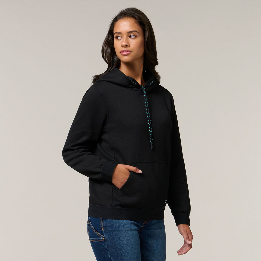 WOMENS GLADIATOR HOODIE
