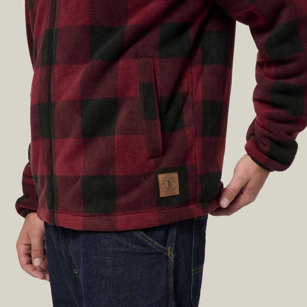 Heritage Camper Jacket