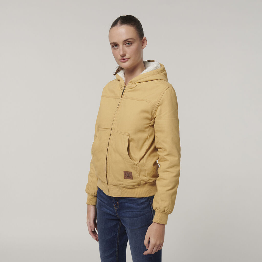 Women's Bomber Jacket