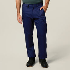 Core Lightweight Cotton Drill Cargo Pant