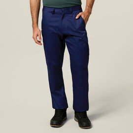 Core Lightweight Cotton Drill Cargo Pant