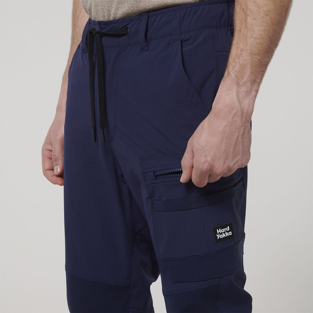X Range Pant