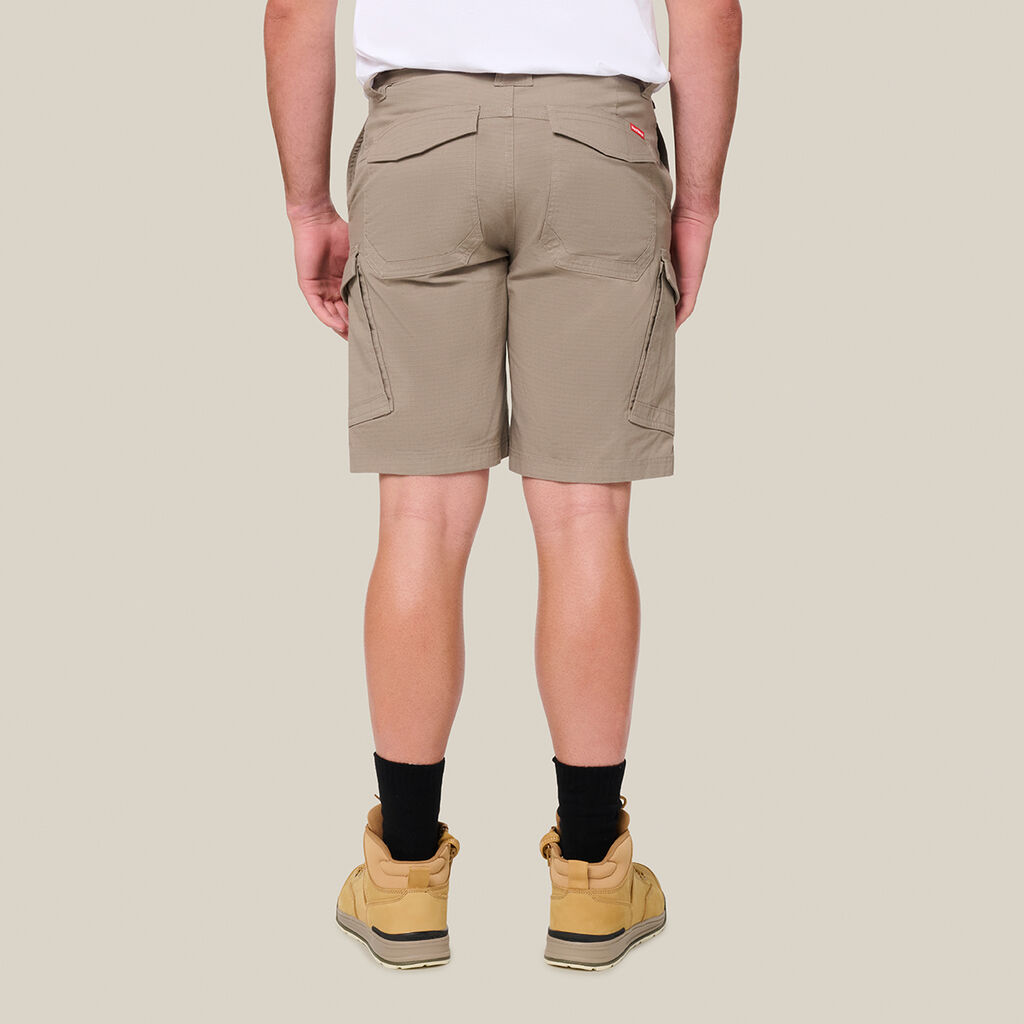 Edge Ripstop Shorts