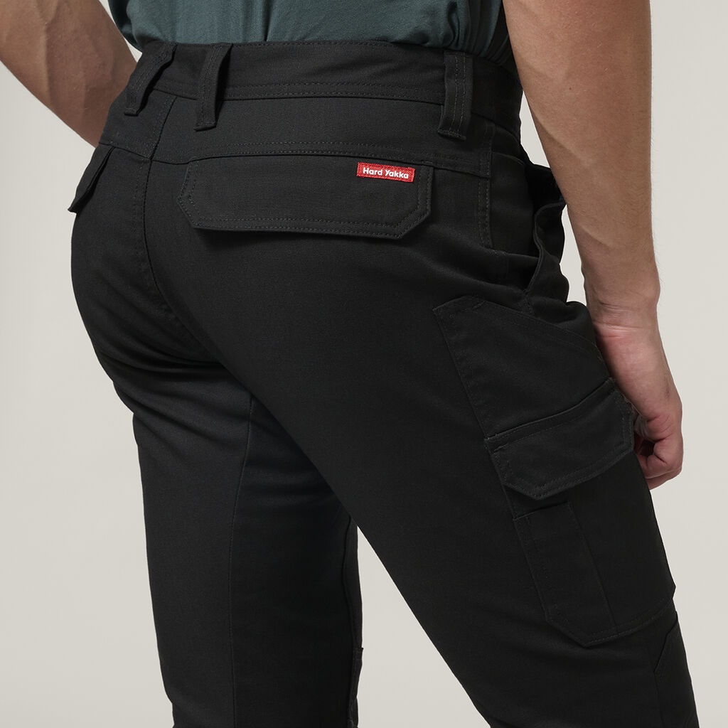 3056 Stretch Canvas Cargo Pant